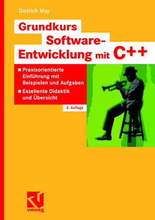 Grundkurs Software-Entwicklung mit C++