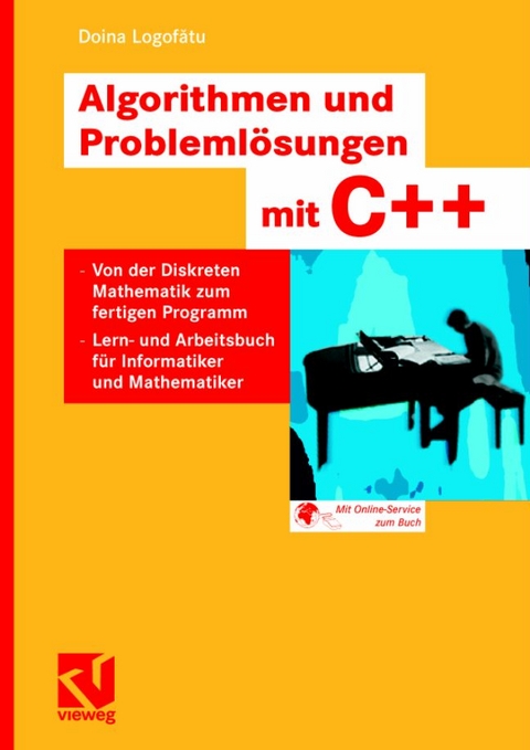 Algorithmen und Problemlösungen mit C++ - Doina Logofatu