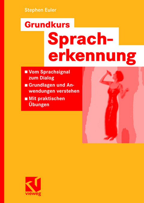 Grundkurs Spracherkennung - Stephan Euler