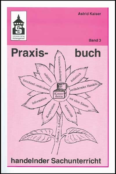 Praxisbuch handelnder Sachunterricht - 