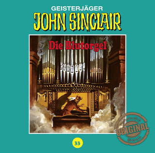 John Sinclair Tonstudio Braun - Folge 33