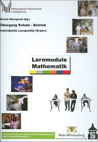 &Uuml;bergang Schule - Betrieb - 