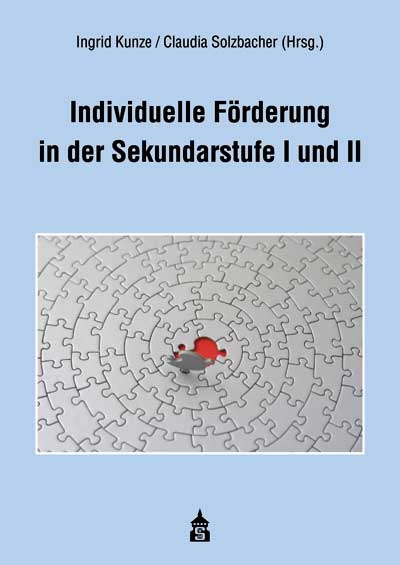 Individuelle Förderung in der Sekundarstufe I und II - 