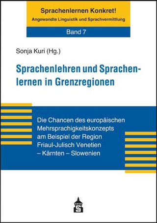 Sprachenlehren und Sprachenlernen in Grenzregionen