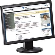 Messung von Gefahrstoffen – IFA-Arbeitsmappe - Jahresabonnement bei Kombibezug Print und Datenbank