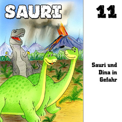 Sauri - Wolf Rahtjen