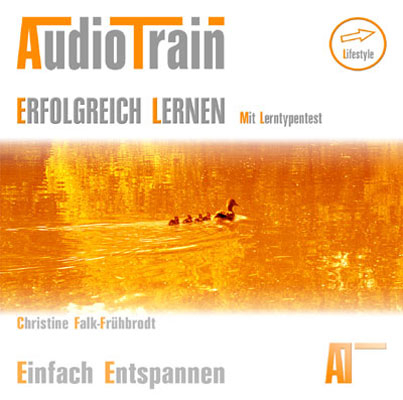 Erfolgreich Lernen - Christine Falk-Fr&uuml;hbrodt