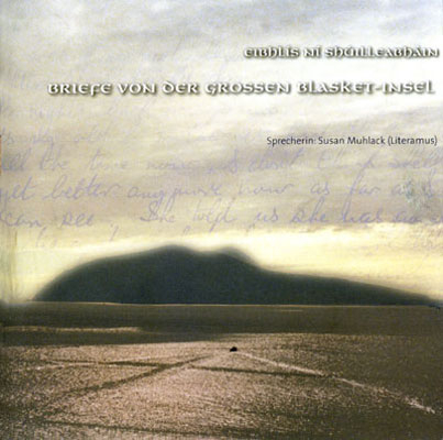Briefe von der grossen Blasket-Insel - 