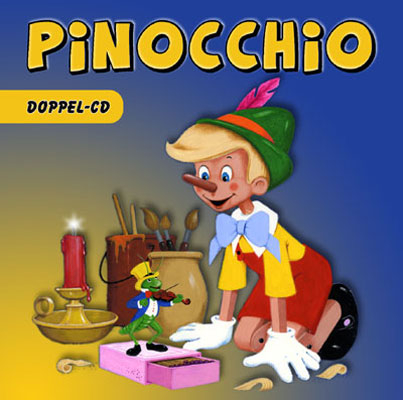 Pinocchio