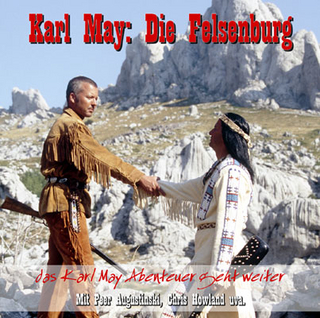 Winnetou und die Felsenburg