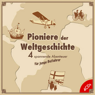 Pioniere der Weltgeschichte