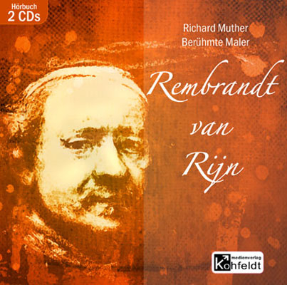 Rembrandt van Rijn - Richard Muther