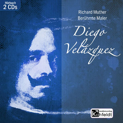Diego Velazquez - Richard Muther