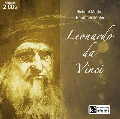Leonardo da Vinci - Richard Muther