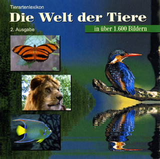Die Welt der Tiere