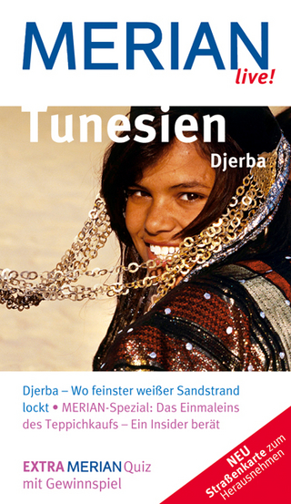 Tunesien Djerba