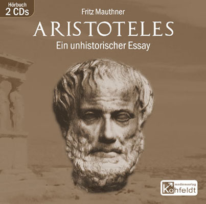 Aristoteles - Fritz Mauthner