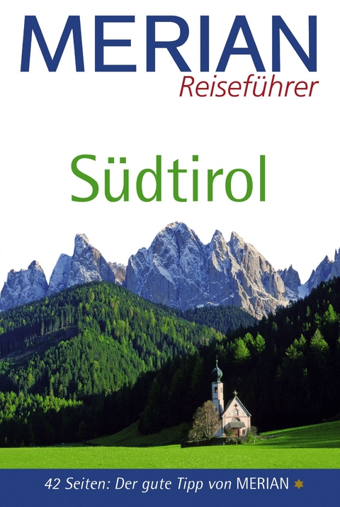 S&uuml;dtirol - Nina Schr&ouml;der