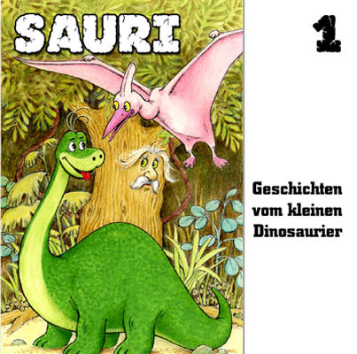 Sauri - Wolf Rahtjen