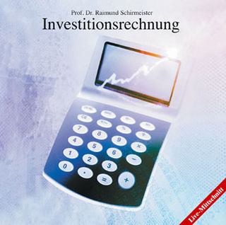 Investitionsrechung - Premiumversion