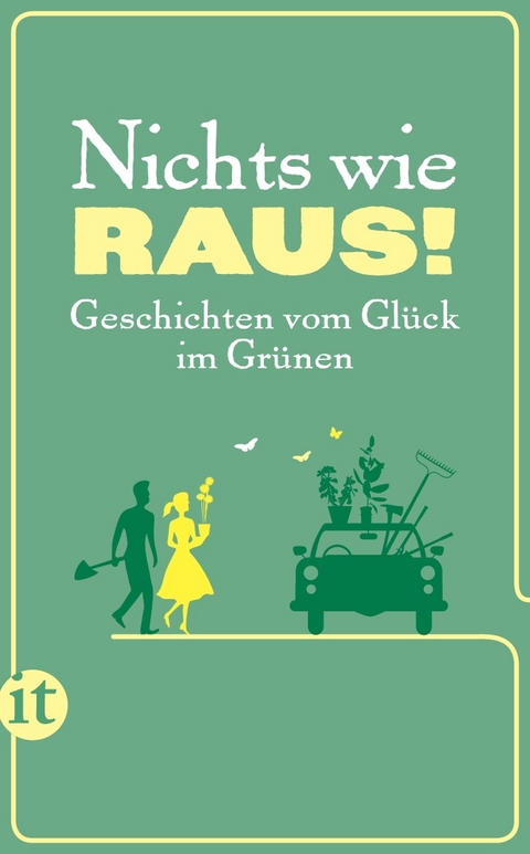 Nichts wie raus! - 
