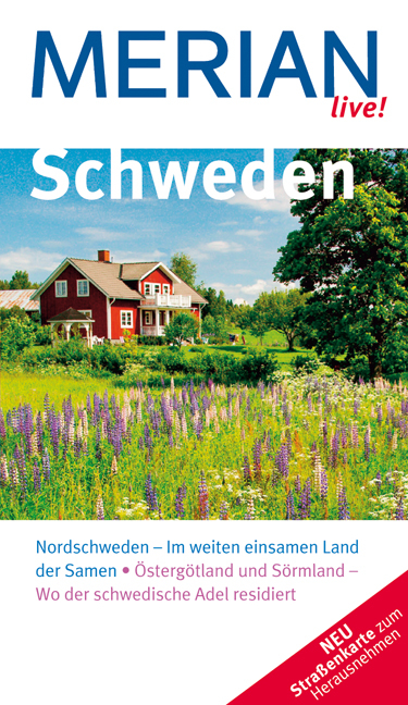 Schweden - Ralf Schr&ouml;der