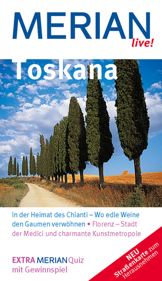 Toskana