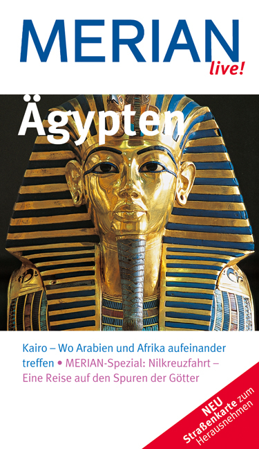 &Auml;gypten - Michel Rauch