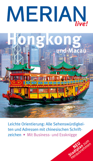Hongkong und Macau