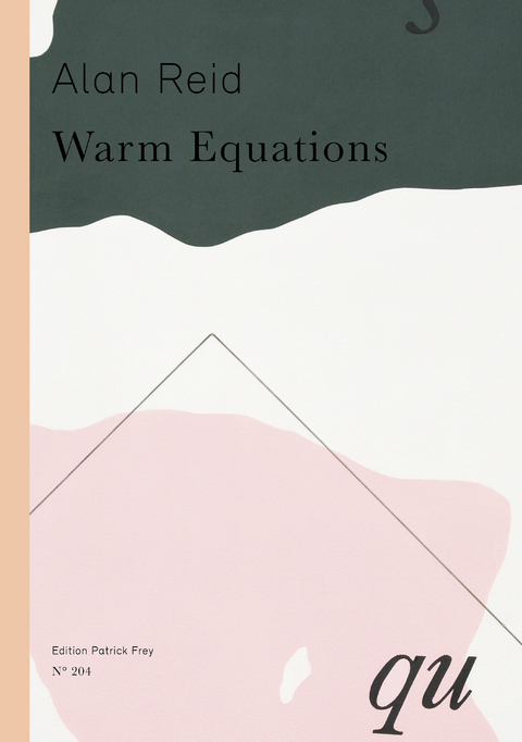 Warm Equations - 