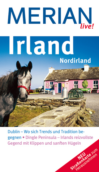 Irland Nordirland