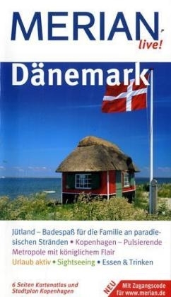 D&auml;nemark - Jakob Hansen