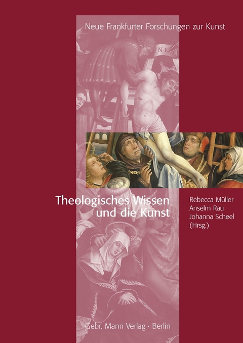 Theologisches Wissen und die Kunst - 