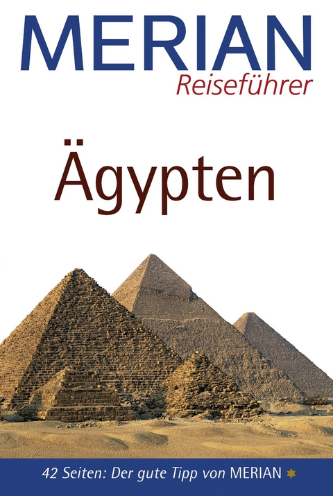&Auml;gypten - Anne B Clasmann