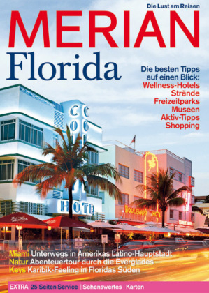 MERIAN Florida