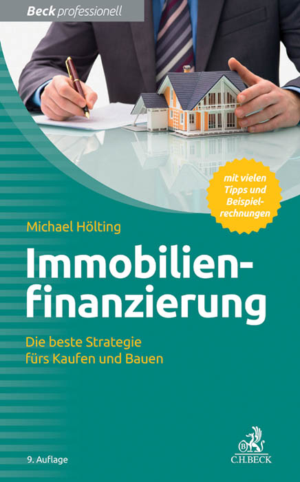Immobilienfinanzierung - Michael H&ouml;lting