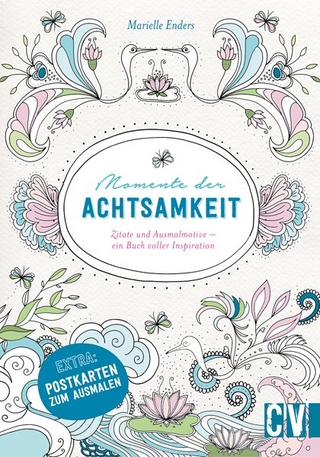 Momente der Achtsamkeit