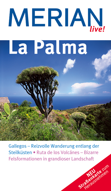 La Palma - Harald Kl&ouml;cker