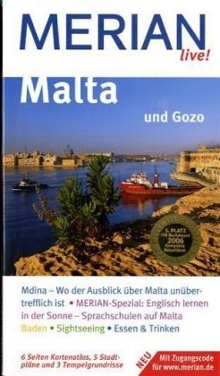 Malta und Gozo - Klaus B&ouml;tig