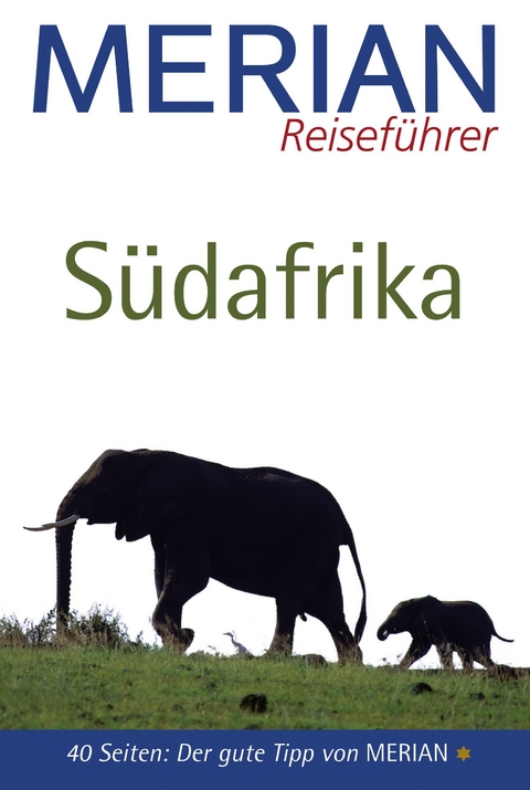 S&uuml;dafrika - Corinna Arndt
