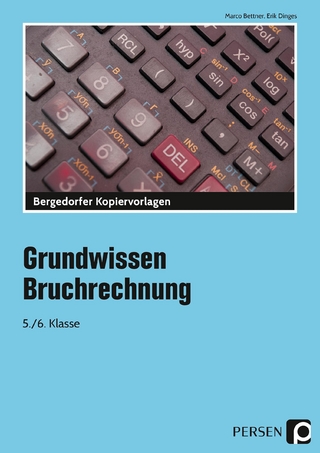Bruchrechnung