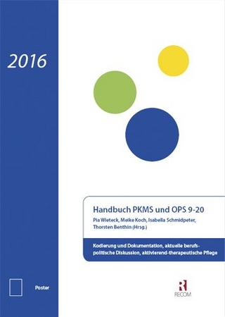 Handbuch 2016 für PKMS und OPS 9-20
