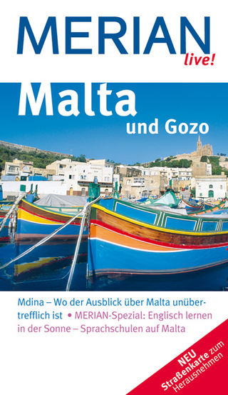 Malta und Gozo