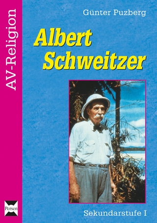 Albert Schweitzer