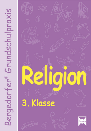 Religion - 3. Klasse