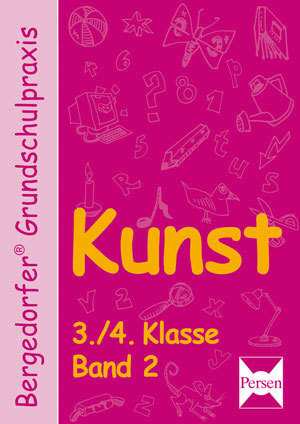Kunst - 3./4. Klasse, Band 2