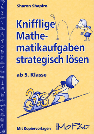 Knifflige Mathematikaufgaben strategisch lösen