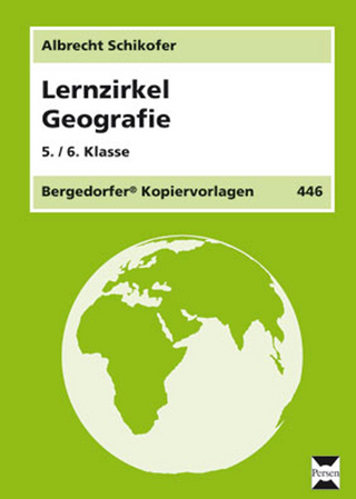 Lernzirkel Geografie