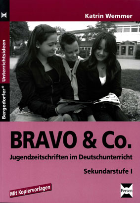 BRAVO & Co. - Katrin Wemmer