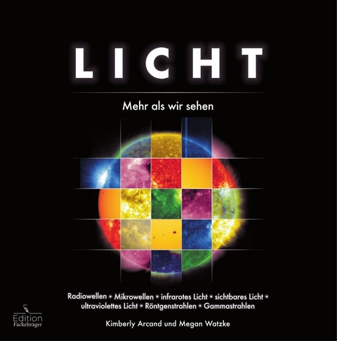 Licht - Kimberley Arcand, Megan Watzke